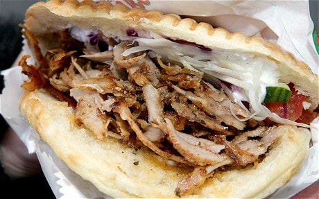 Doner Kebab