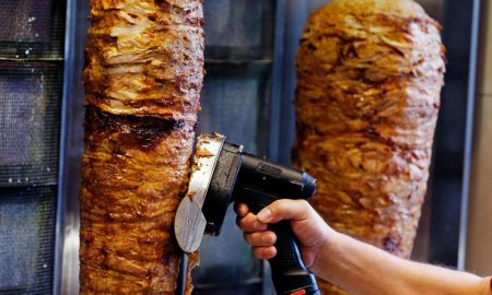 Doner Kebab