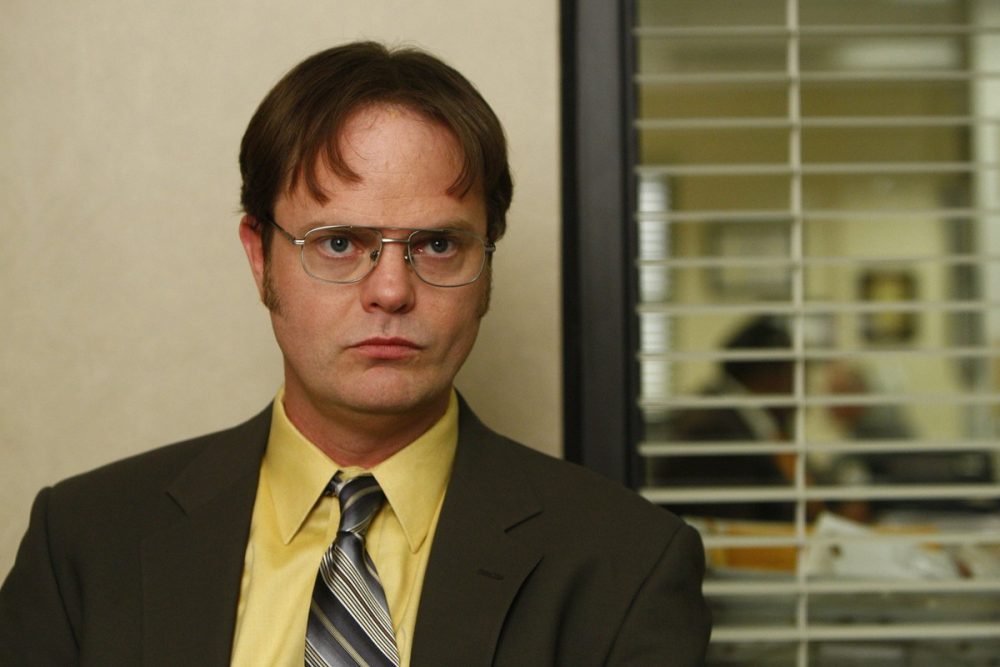 Dwight