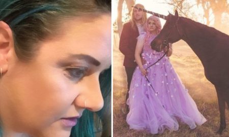 Elf Wedding