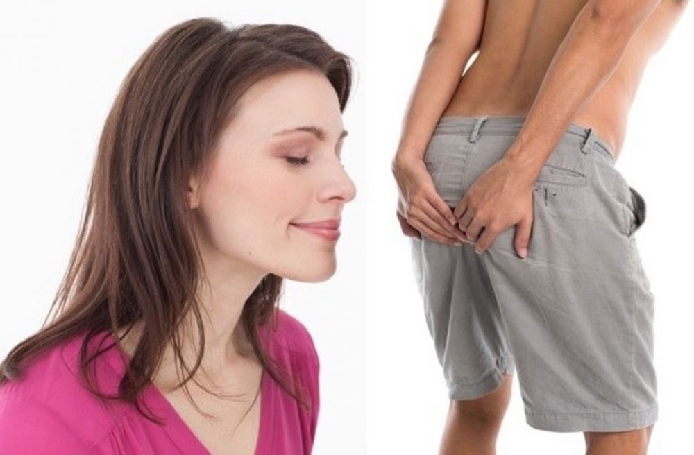 If You Fart In Front Of Your Partner Then You’re More Likely To Stay