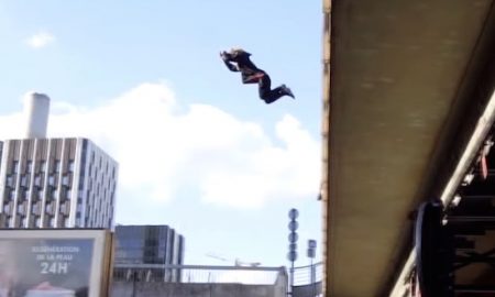 Free Runner