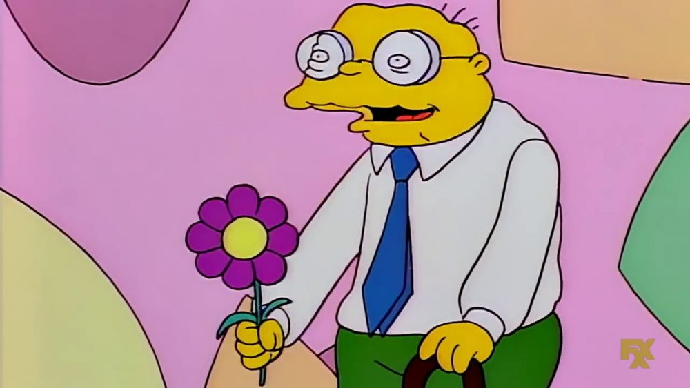 Hans Moleman