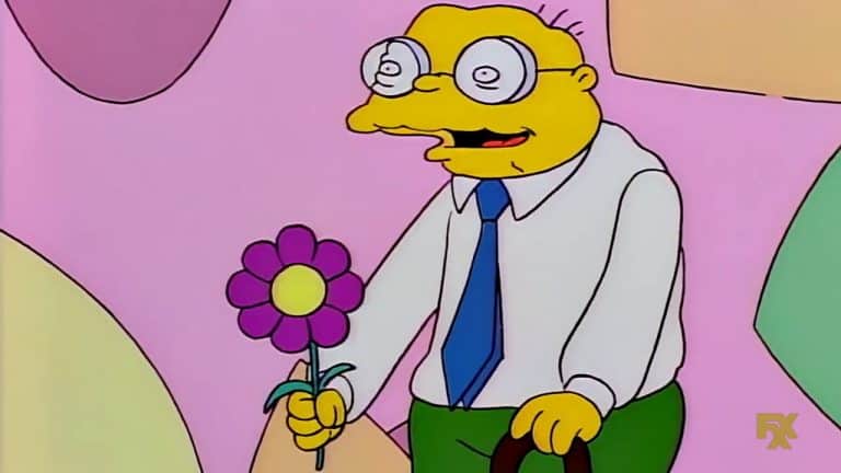Hans Moleman