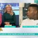 Holly Willoughby John Boyga