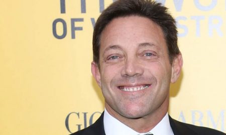 Jordan Belfort