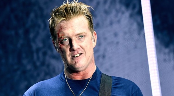 Josh Homme