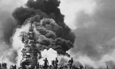 WAR & CONFLICT BOOKERA: WORLD WAR II/NAVY