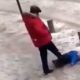Kicking Kid
