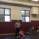 Kid Interfering