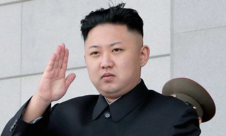 Kim Jong Un