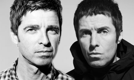 Liam And Noel