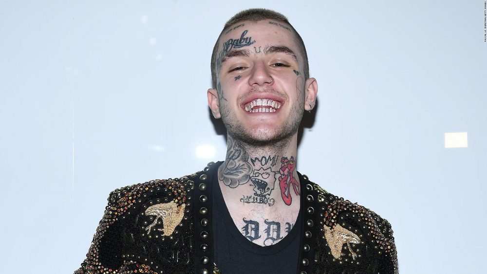 Lil Peep