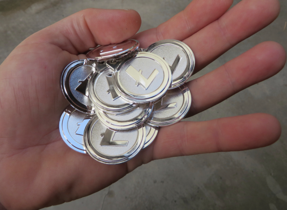 Litecoin 2