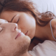 Lovers Sleep