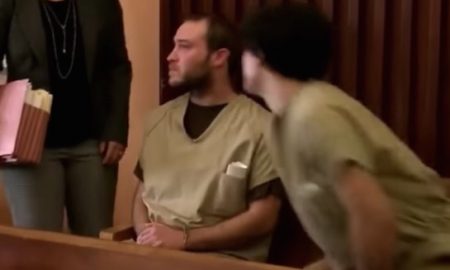 Prisoner Headbutt