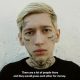 Russian Face Tattoos