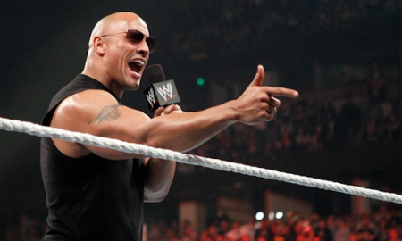 The Rock