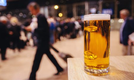 Airport Pint