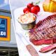Aldi Big Daddy Steak