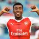 Alex Iwobi