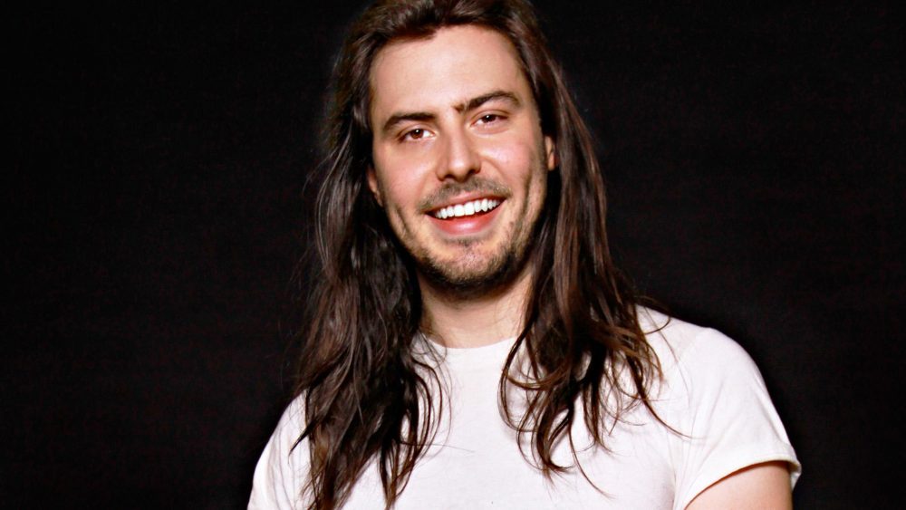 Andrew WK