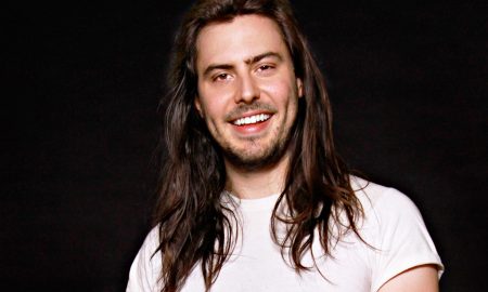 Andrew WK