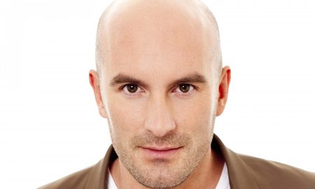 Bald