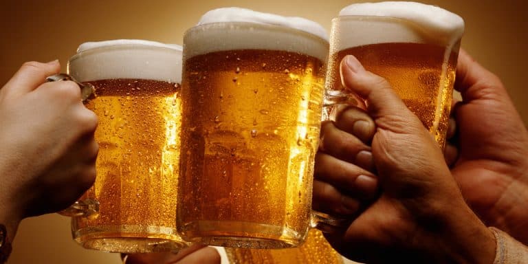 Beers