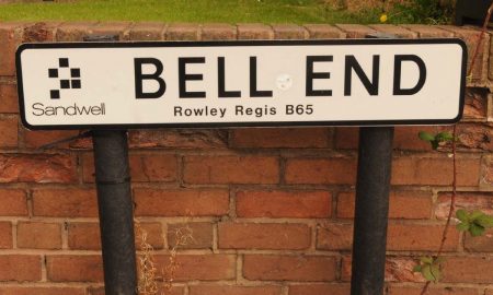 Bell End
