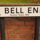 Bell End
