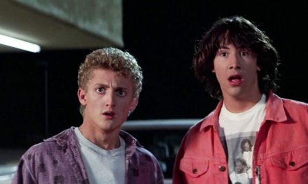 Bill And Ted 1