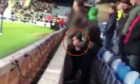 Boro Fan Bottle