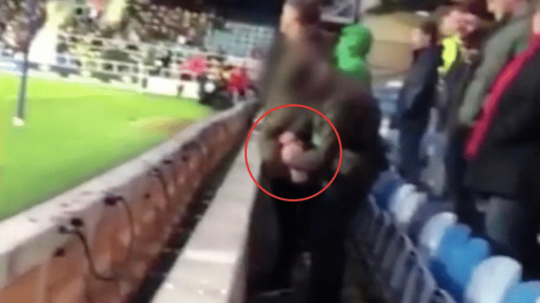 Boro Fan Bottle