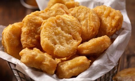 Chicken Nuggets