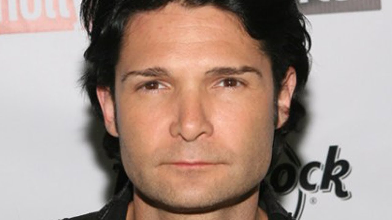 Corey Feldman Has Now Been Accused Of Sexual Battery