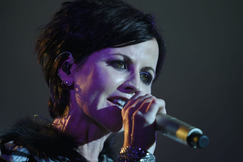 Dolores O Riordan