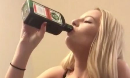 Downing Jager