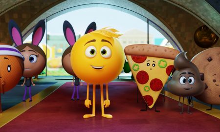 Emoji Movie