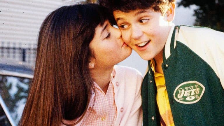 Fred Savage Wonder Years