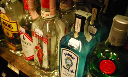Gin