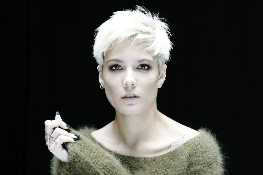 Halsey