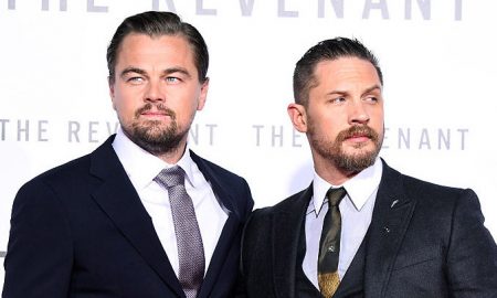 Hardy DiCaprio