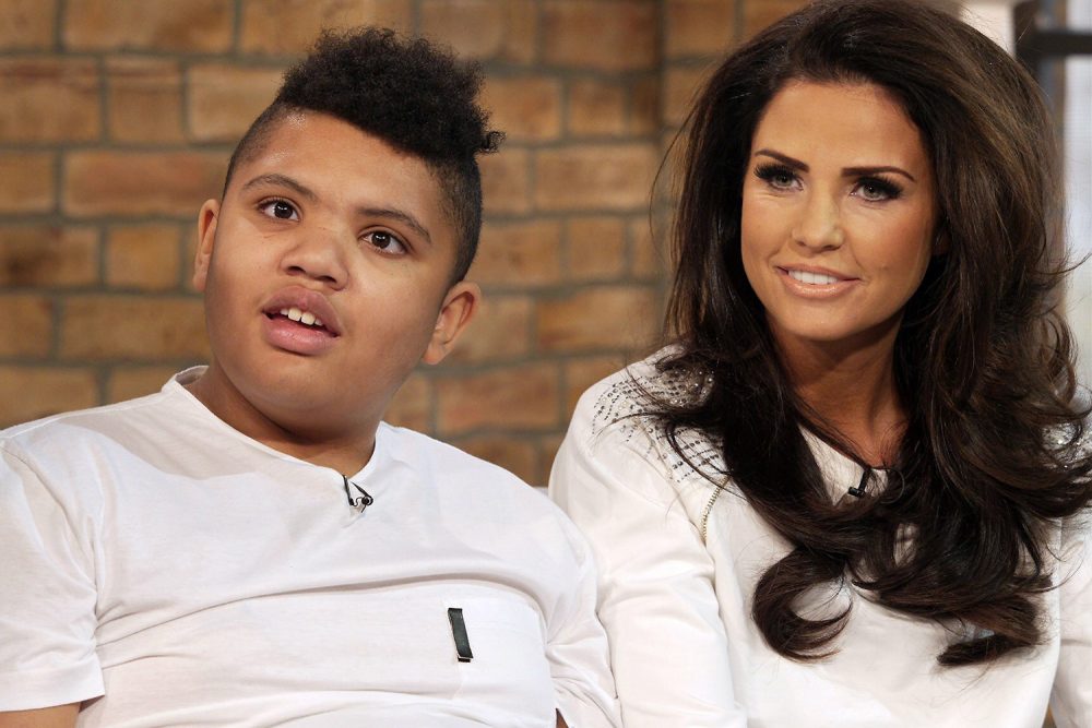 Harvey Price