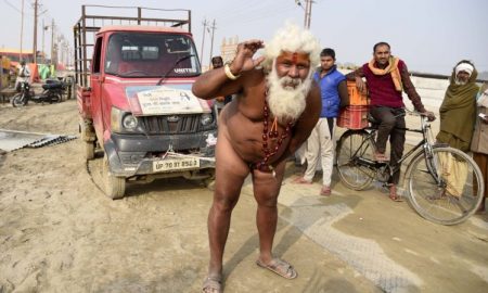 Hindu Man Penis 1