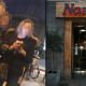 Homeless Man Nando's