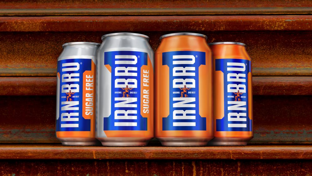 IRN BRU