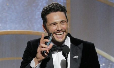 75th Annual Golden Globe Awards - Show