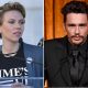 James Franco Scarlett Johnasson