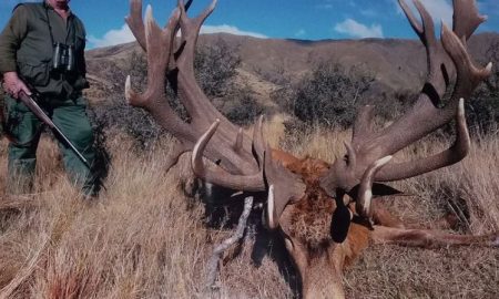SA Hunters Facebook 2